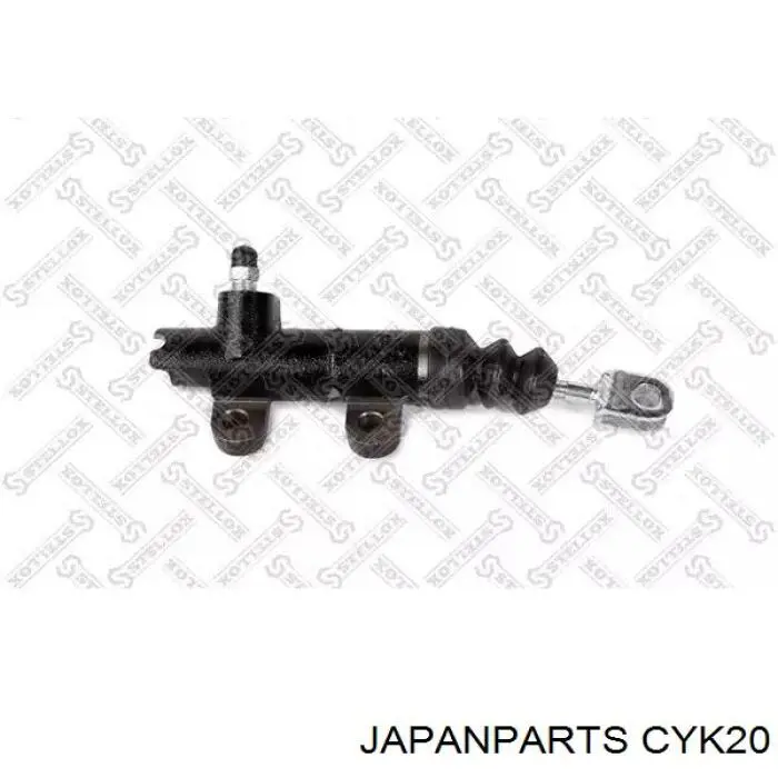 Выжимной цилиндр сцепления Japan Parts CYK20