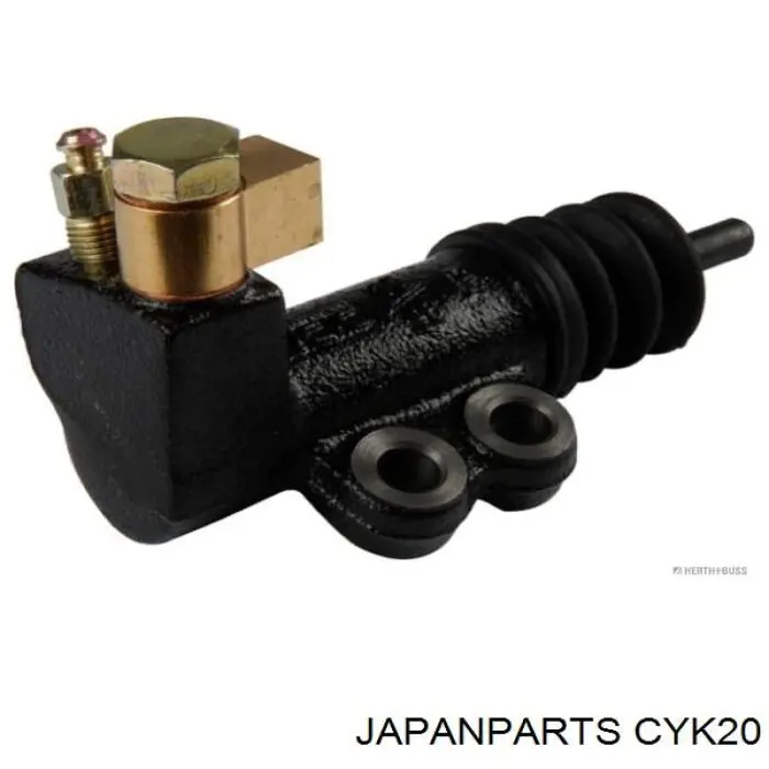 CYK20 Japan Parts Рабочий цилиндр