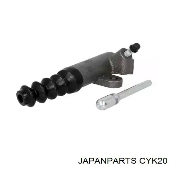 Рабочий цилиндр сцепления Japan Parts CYK20 цена, от 18.10 USD