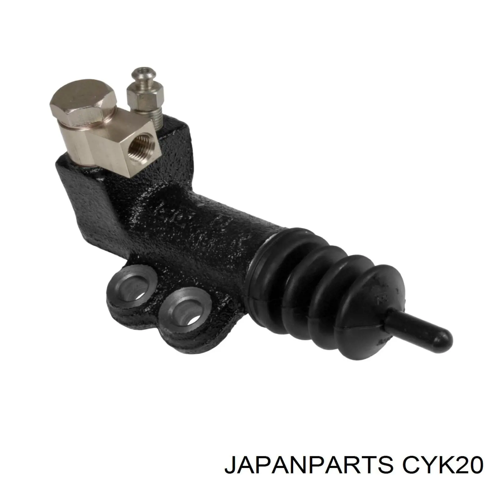 Цилиндр сцепления рабочий Japan Parts CYK20
