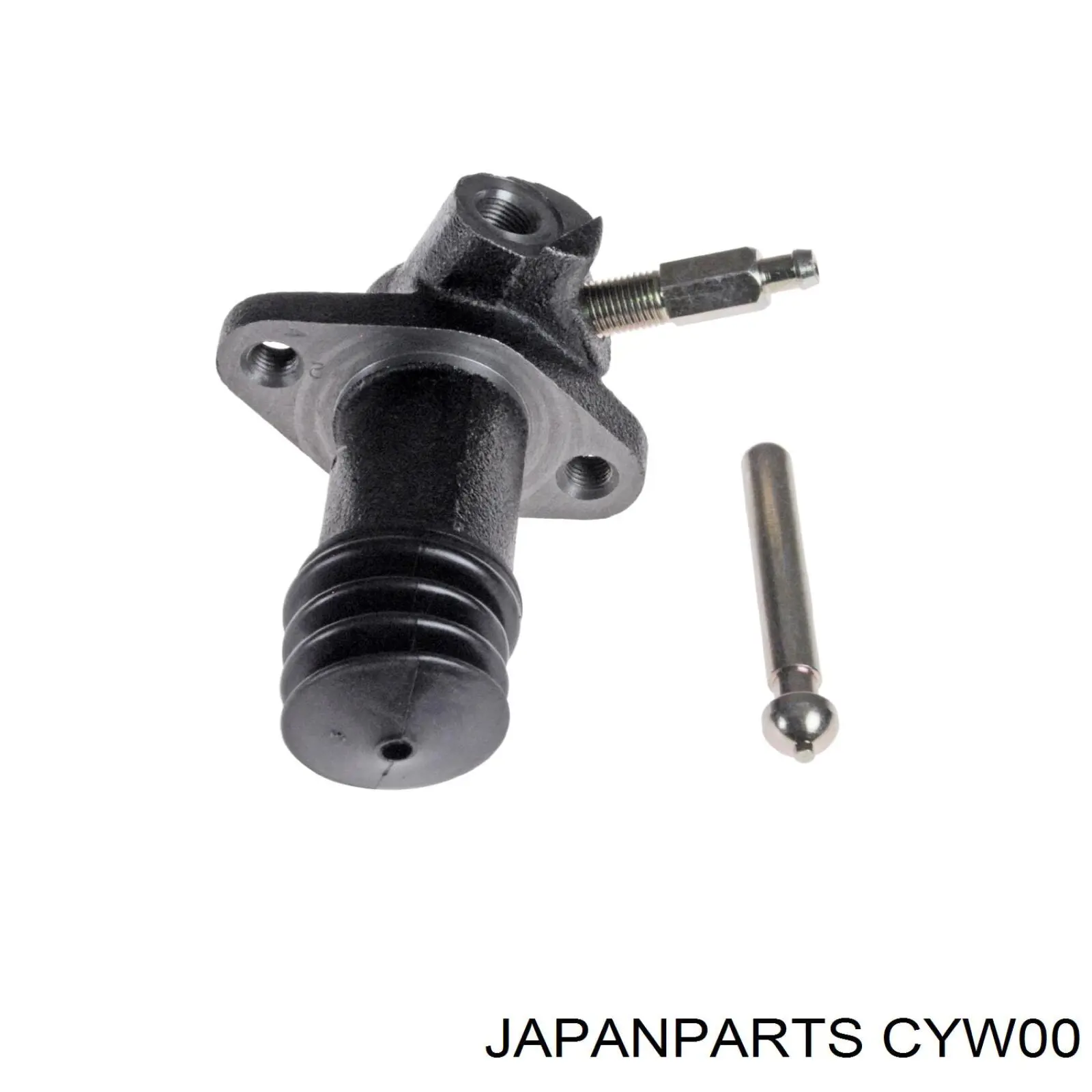 Цилиндр сцепления рабочий Japan Parts CYW00