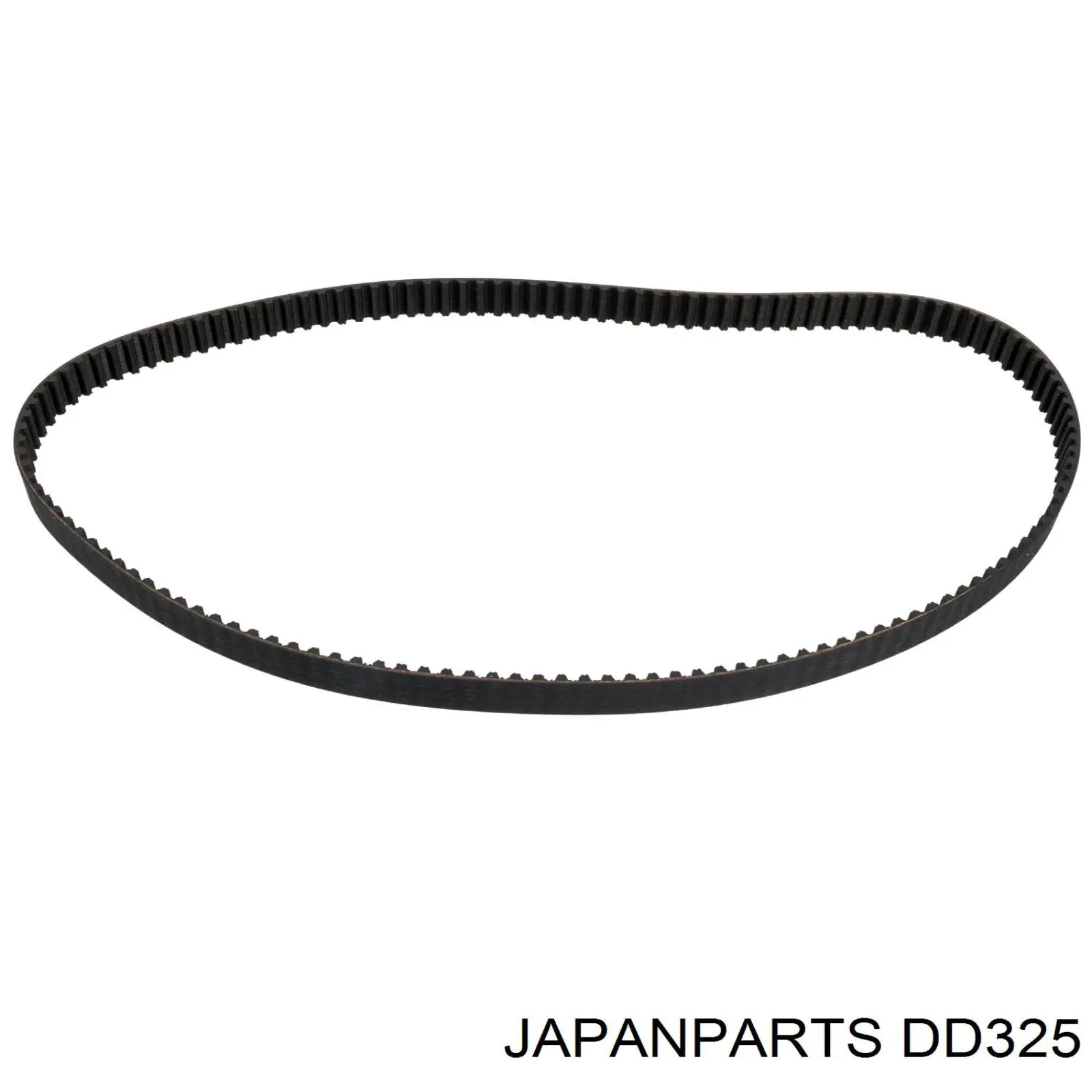 Ремень ГРМ DD325 Japan Parts