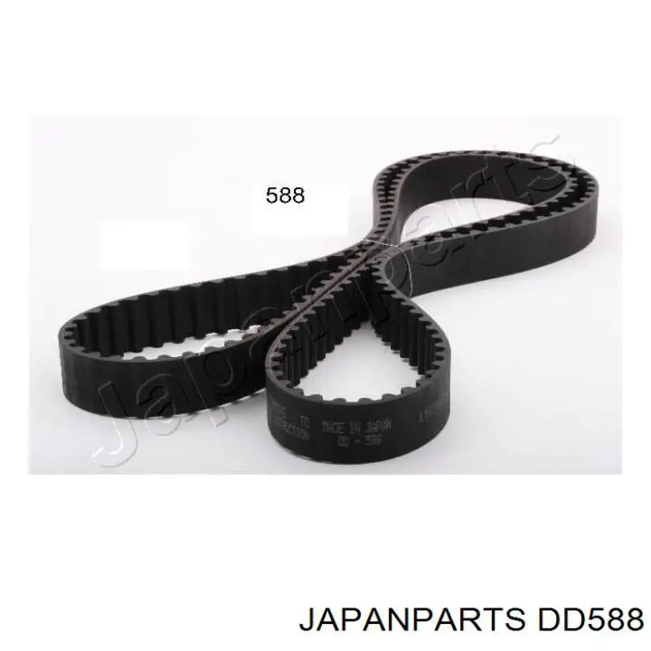 DD-588 Japan Parts ремень грм