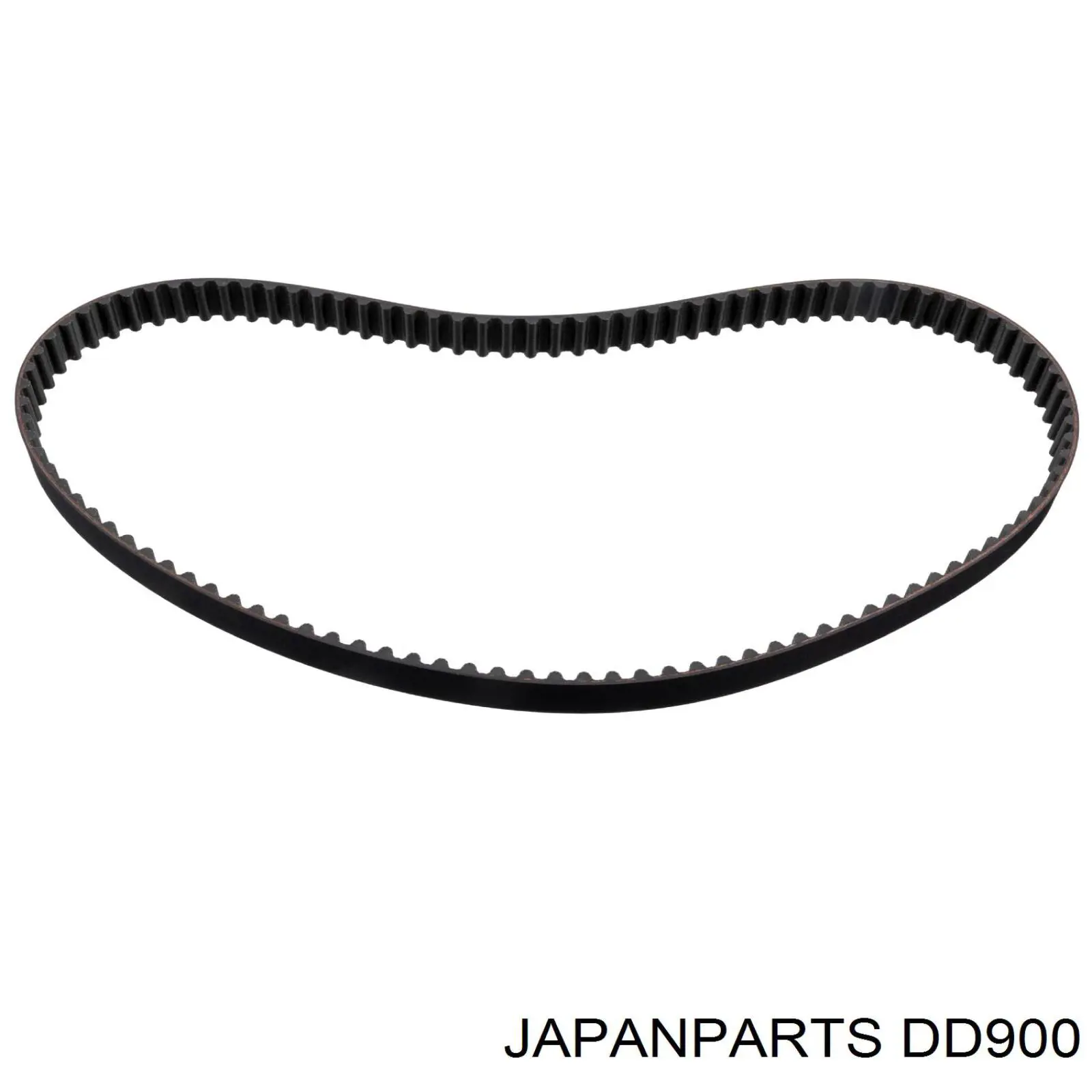 Ремень ГРМ DD900 Japan Parts