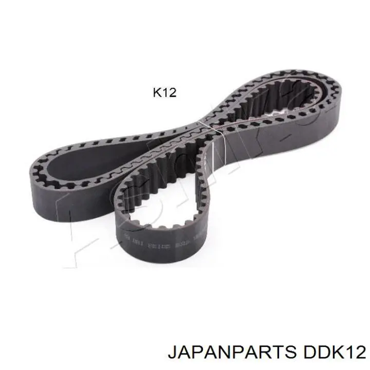 Ремень ГРМ DDK12 Japan Parts