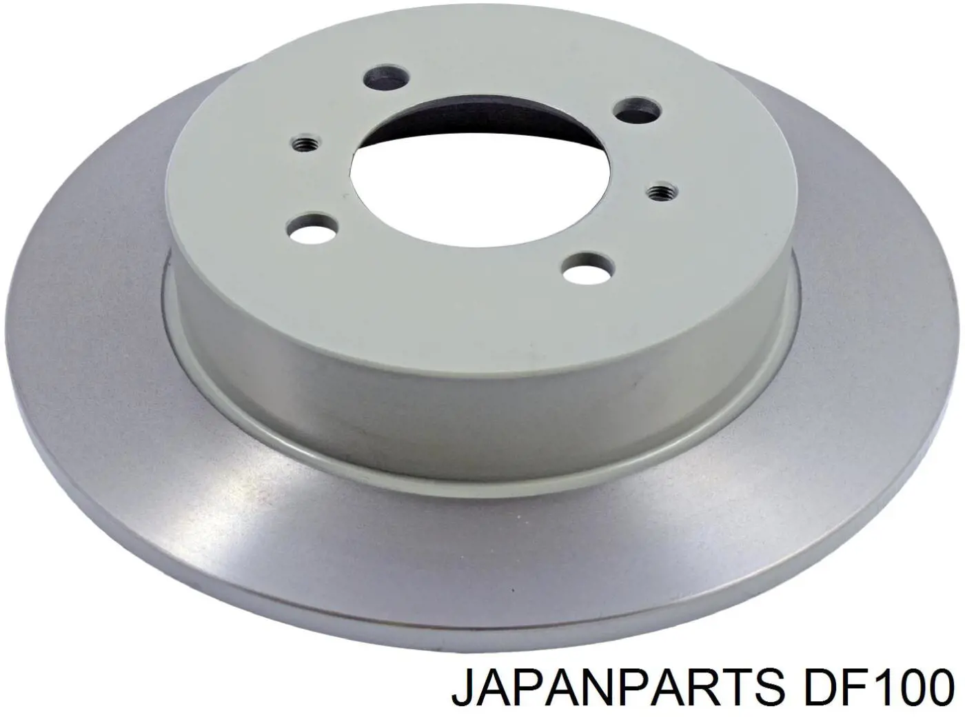 Диск сцепления DF100 Japan Parts