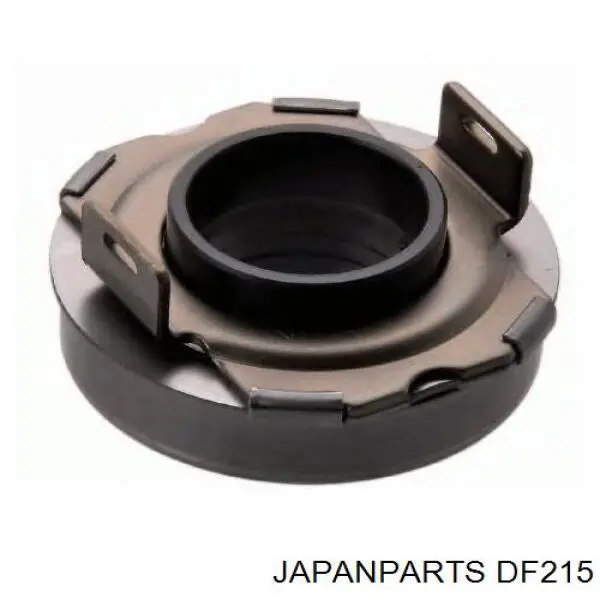 Диск сцепления DF215 Japan Parts
