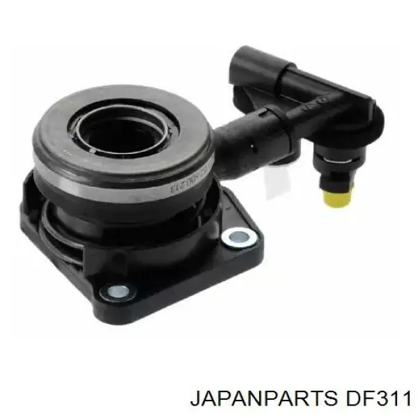 Диск сцепления Japan Parts DF311
