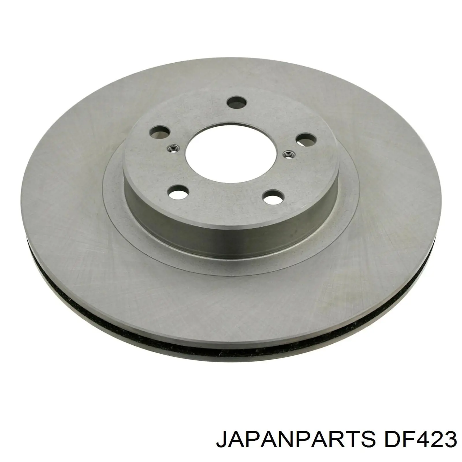 Диск сцепления DF423 Japan Parts