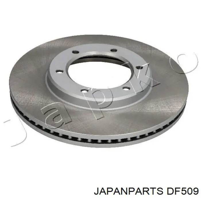 Купить DF509 Japan Parts Диск сцепления