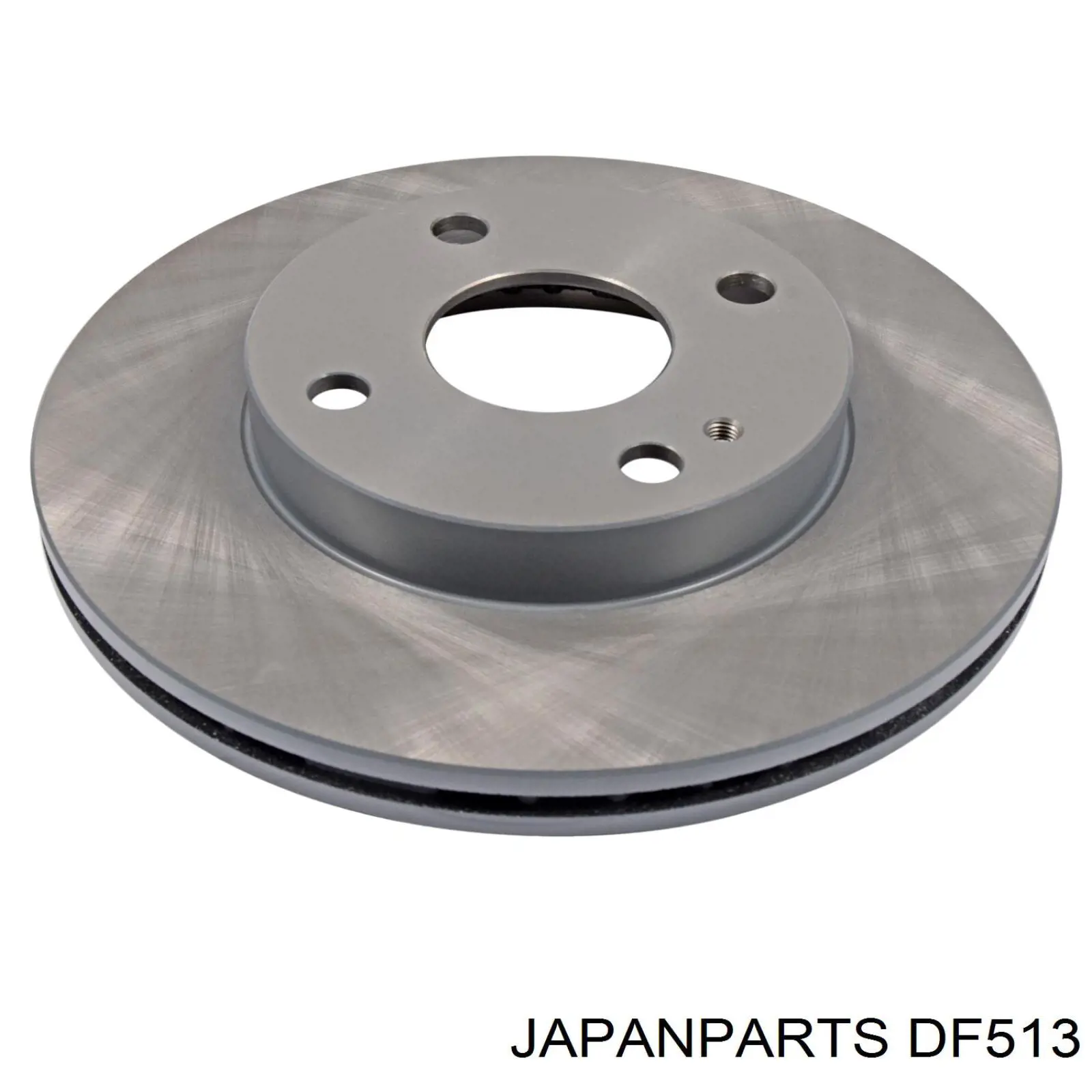 Диск сцепления DF513 Japan Parts