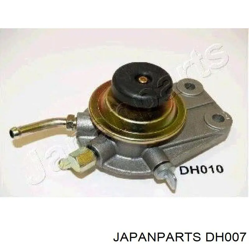 Топливный насос ручной подкачки Ashika 99DH007