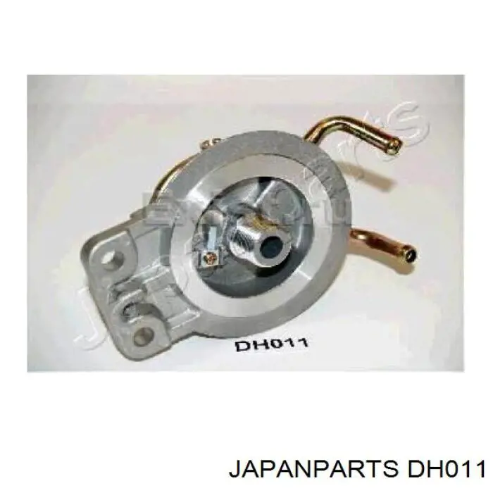 DH011 Japan Parts топливный фильтр