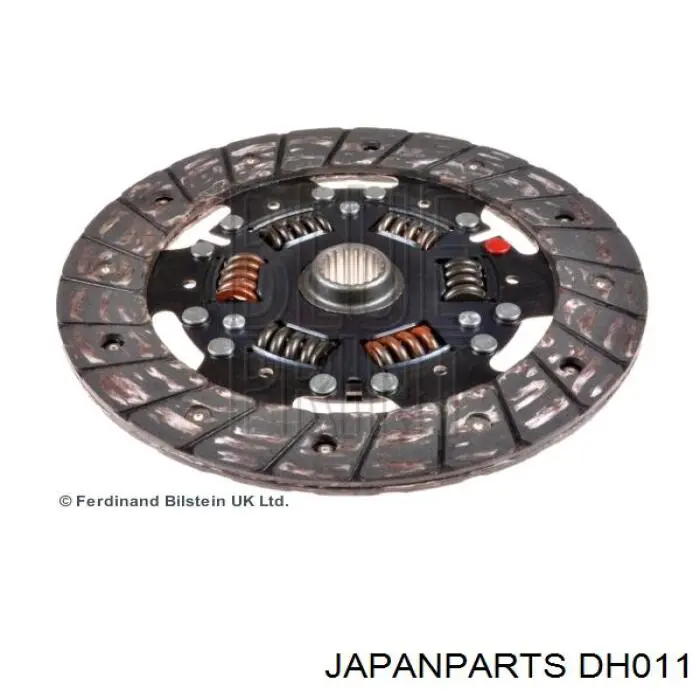 Топливный фильтр 31390H1010 Hyundai/Kia