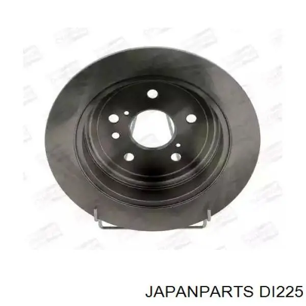 Передний тормозной диск Japan Parts DI225