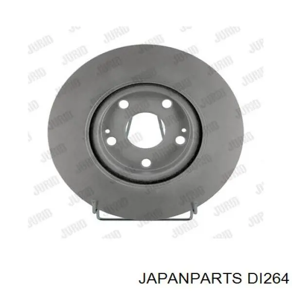 Купить DI264 Japan Parts Ротор тормозной