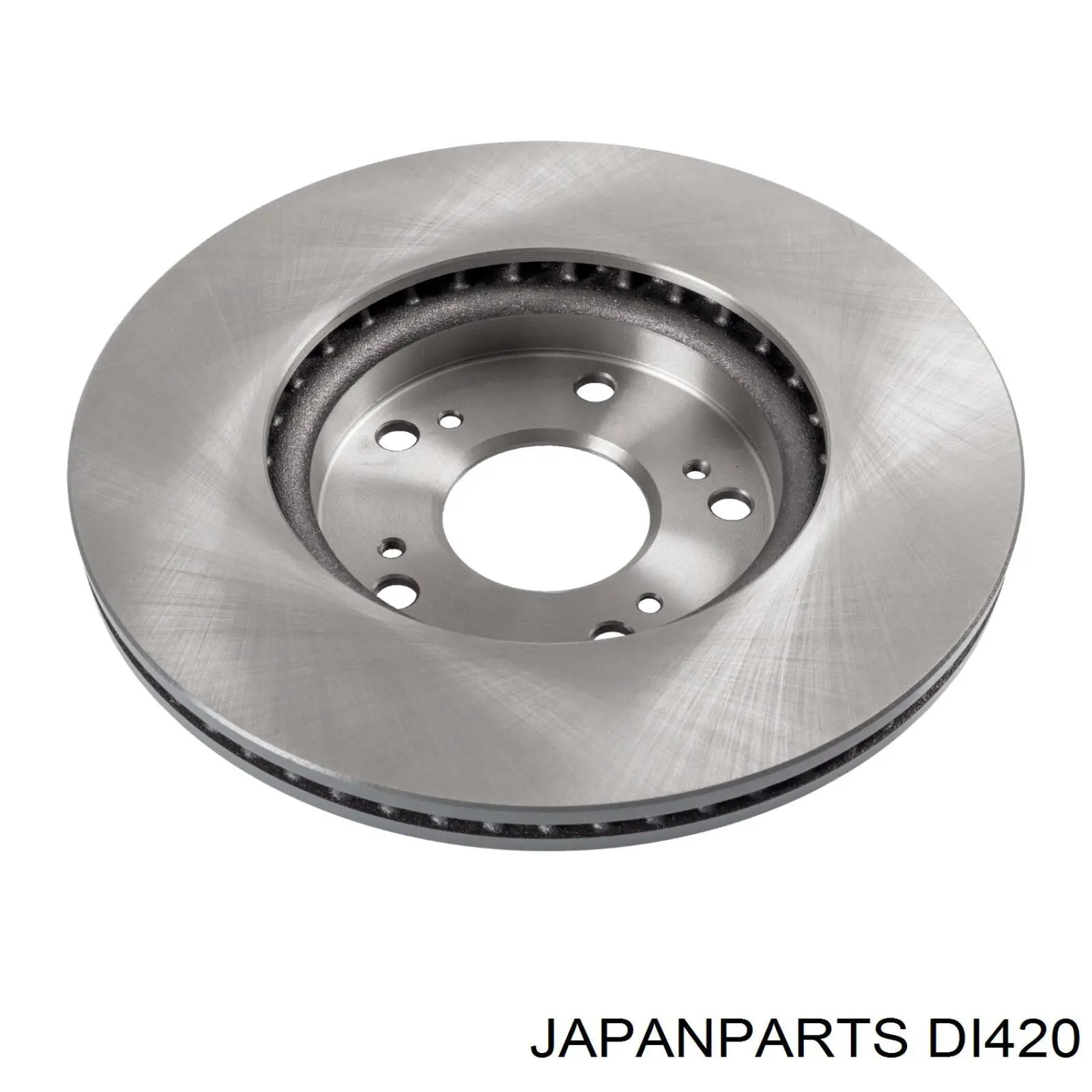DI420 Japan Parts тормозные диски