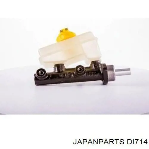 Передний тормозной диск Japan Parts DI714