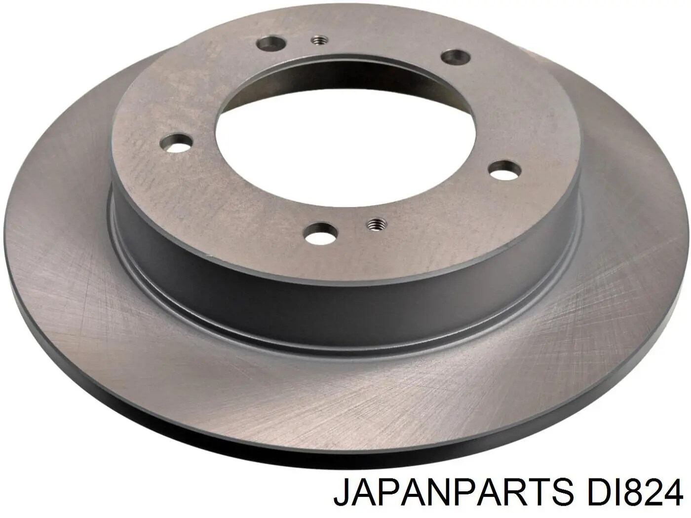 Передние тормозные диски DI824 Japan Parts