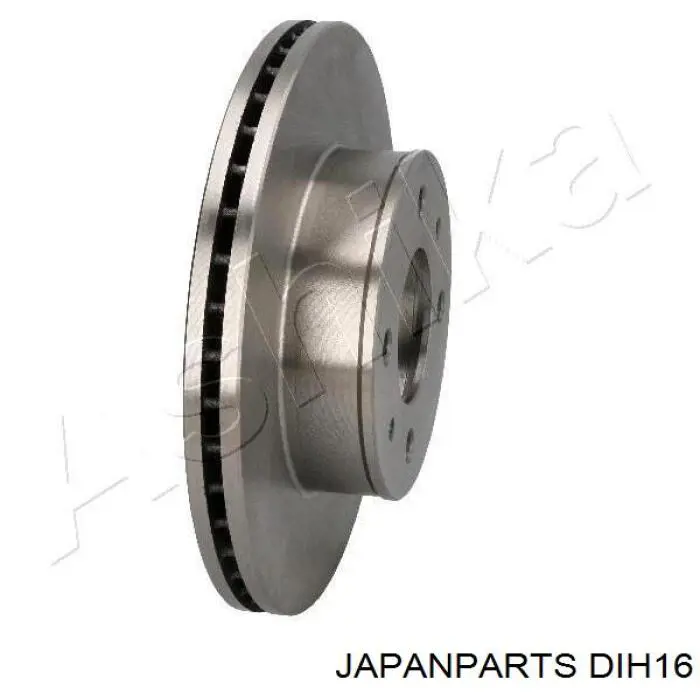 Купить DIH16 Japan Parts Ротор тормозной