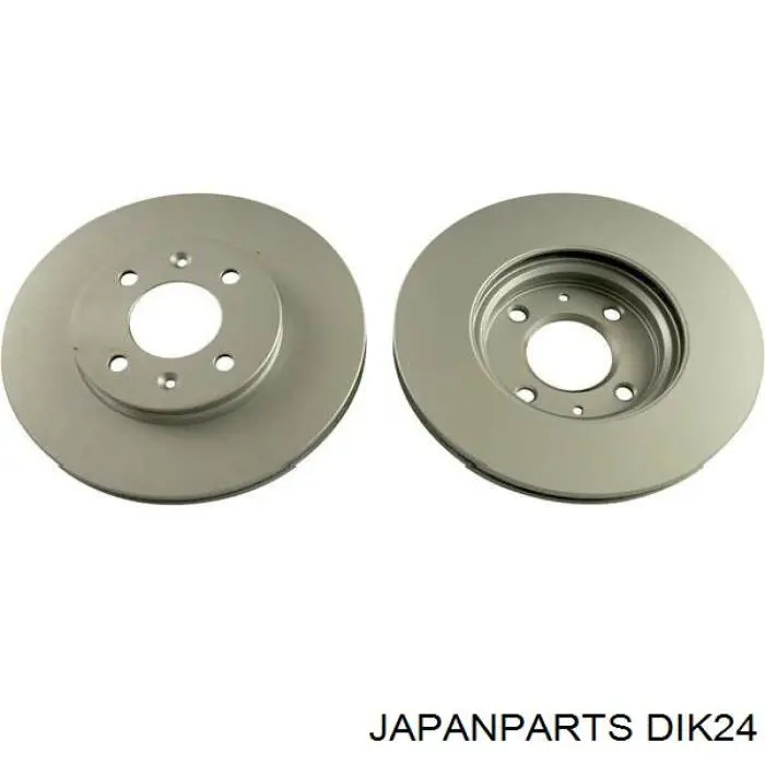 Тормоз дисковый передний Japan Parts DIK24 цена, от 31.09 USD