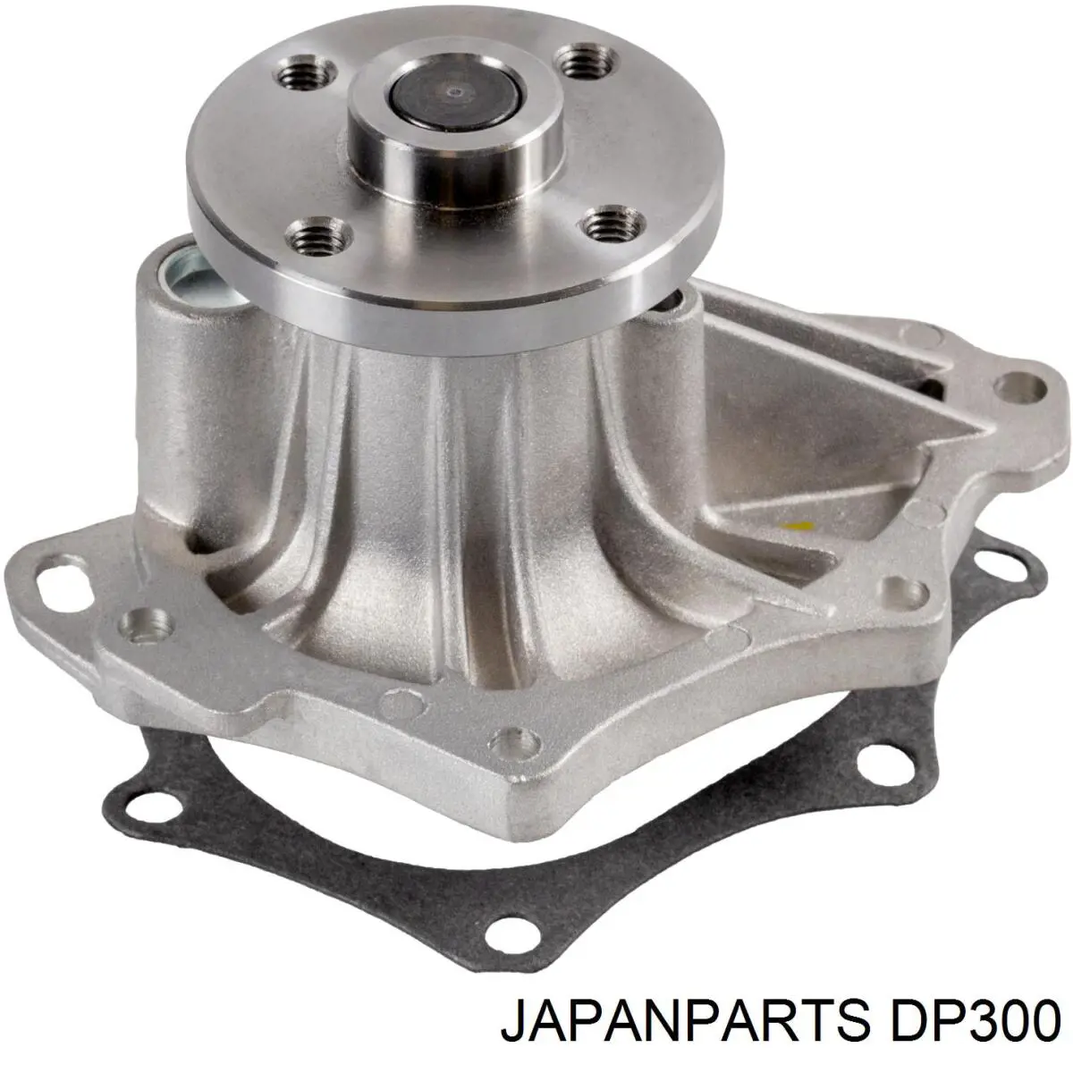 Тормозные диски DP300 Japan Parts