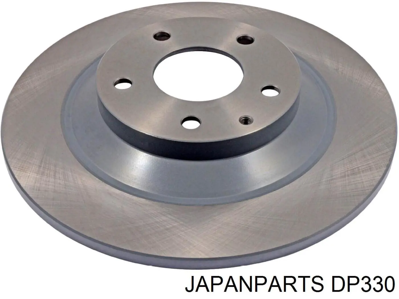 Тормозные диски DP330 Japan Parts