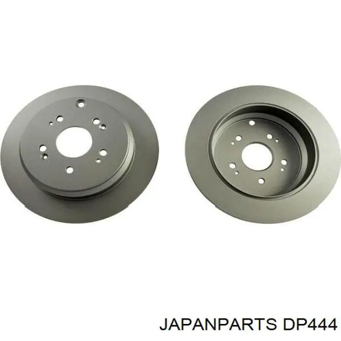 DP444 Japan Parts Дисковый тормоз
