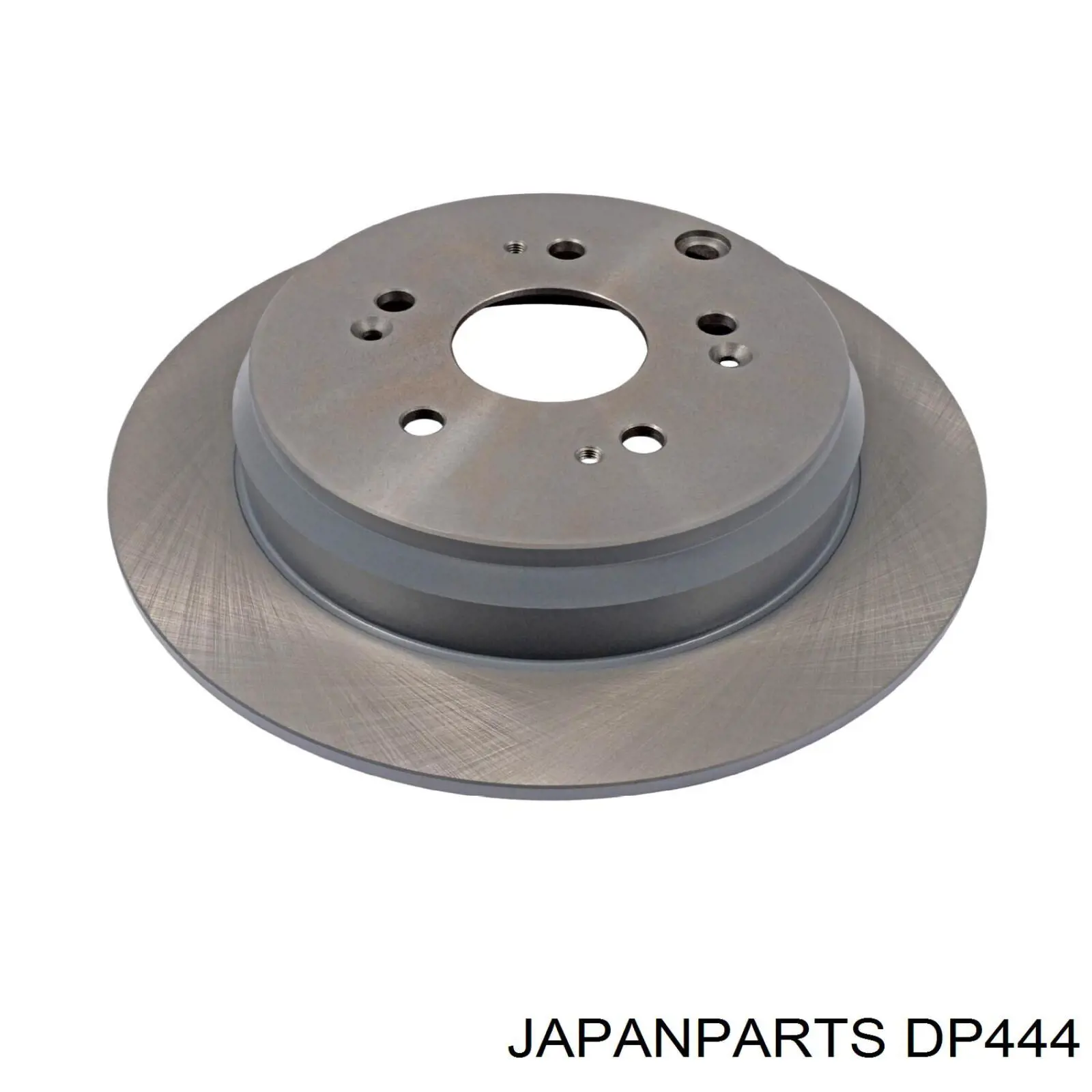 Купить DP444 Japan Parts Диск тормозной задний