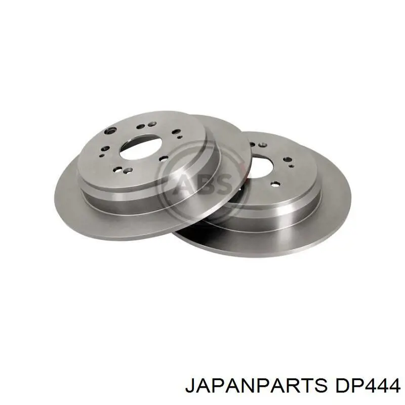 DP444 Japan Parts Дисковый тормоз