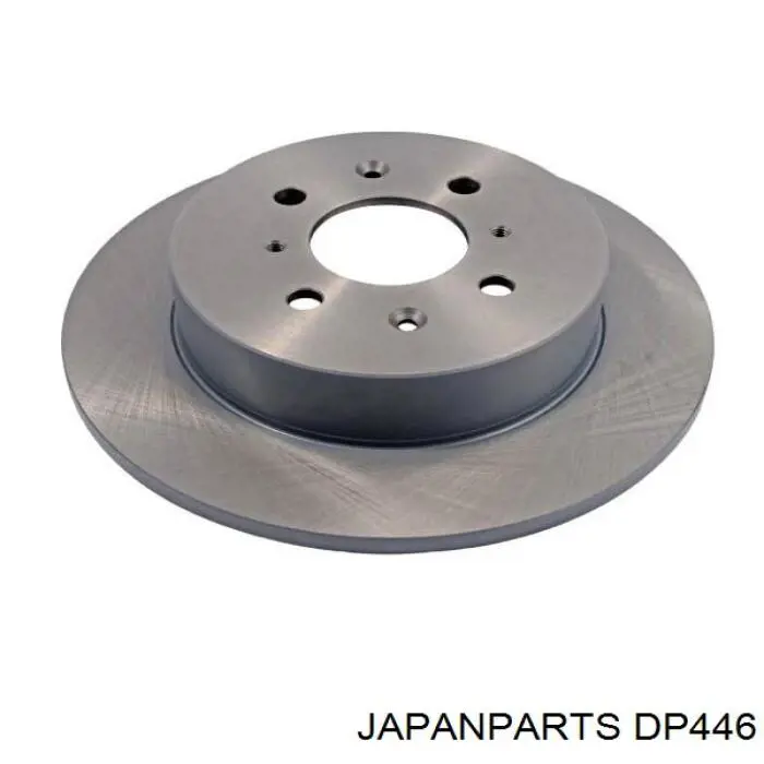 DP446 Japan Parts Дисковый тормоз