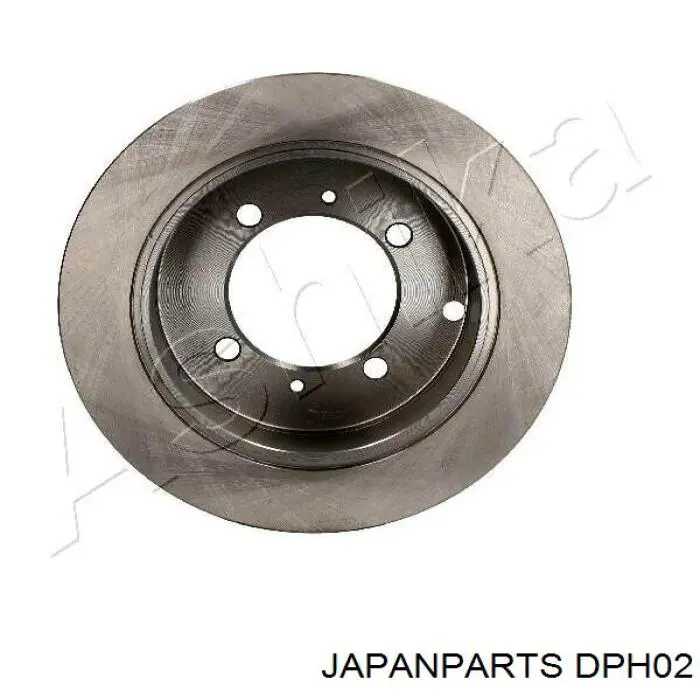 Задний тормозной диск Japan Parts DPH02 цена, от 25.05 USD