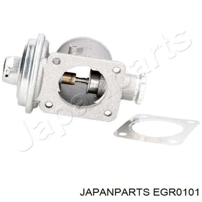 Клапан EGR рециркуляции газов Japan Parts EGR0101
