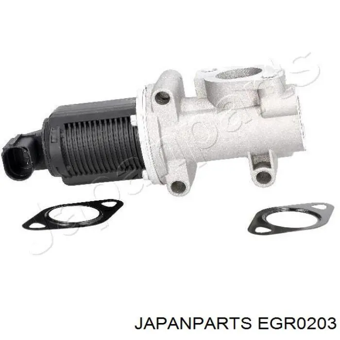 Клапан EGR рециркуляции газов Japan Parts EGR0203
