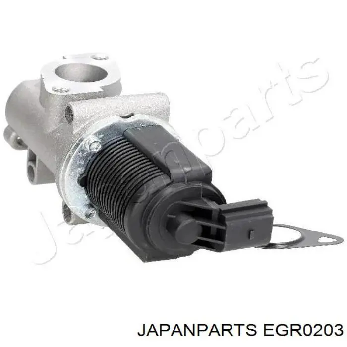 Válvula, AGR EGR0203 Japan Parts