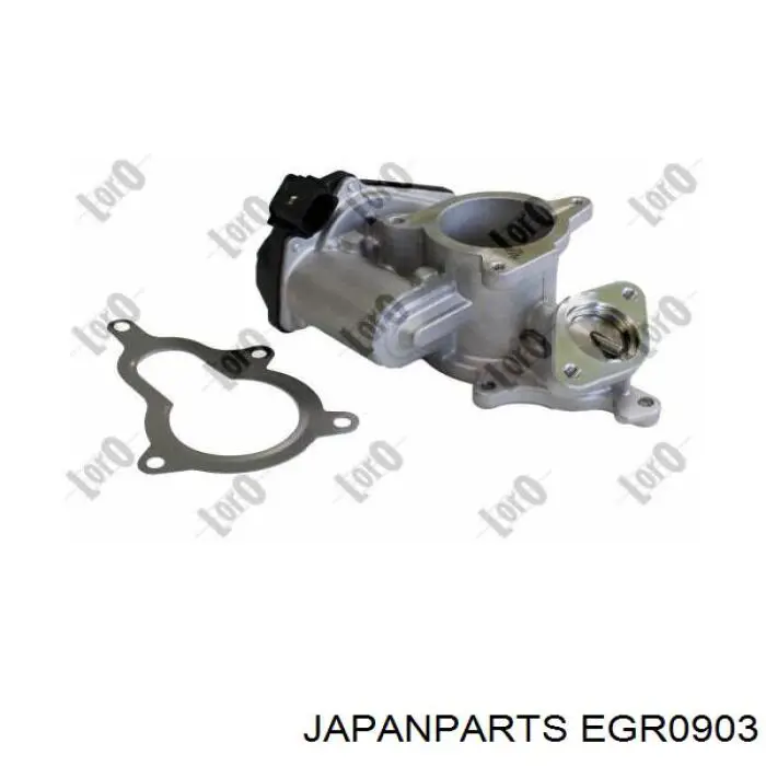 Клапан EGR рециркуляции газов Japan Parts EGR0903