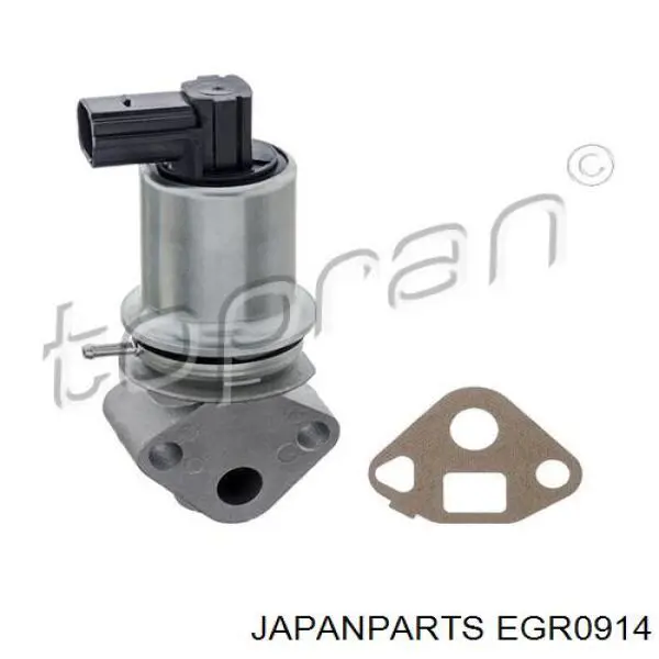 Клапан ЕГР EGR0914 Japan Parts