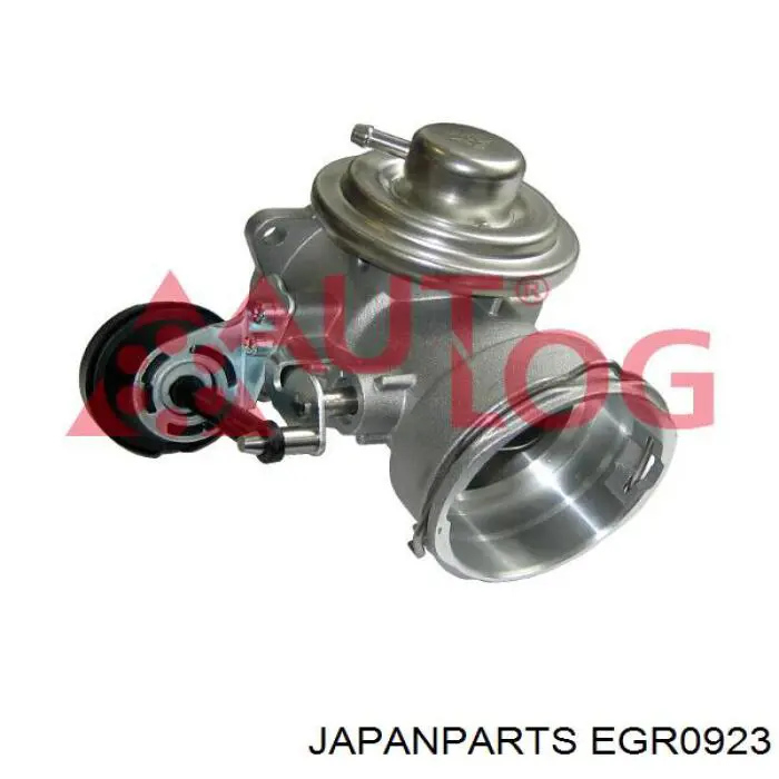 Клапан EGR рециркуляции газов Japan Parts EGR0923