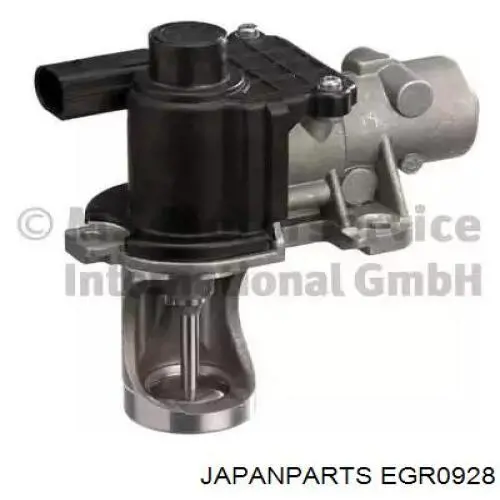 Клапан ЕГР EGR0928 Japan Parts