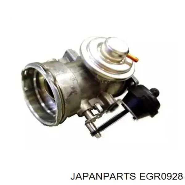 Клапан EGR, рециркуляции газов Japan Parts EGR0928