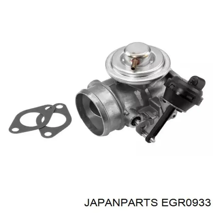 Válvula, AGR EGR0933 Japan Parts