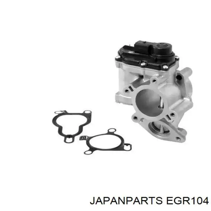 Приборы управления системы рециркуляции Japan Parts EGR104 цена, от 113.14 USD