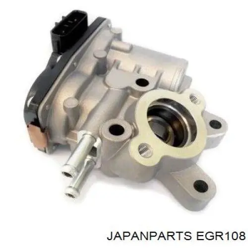 Клапан EGR рециркуляции газов Japan Parts EGR108