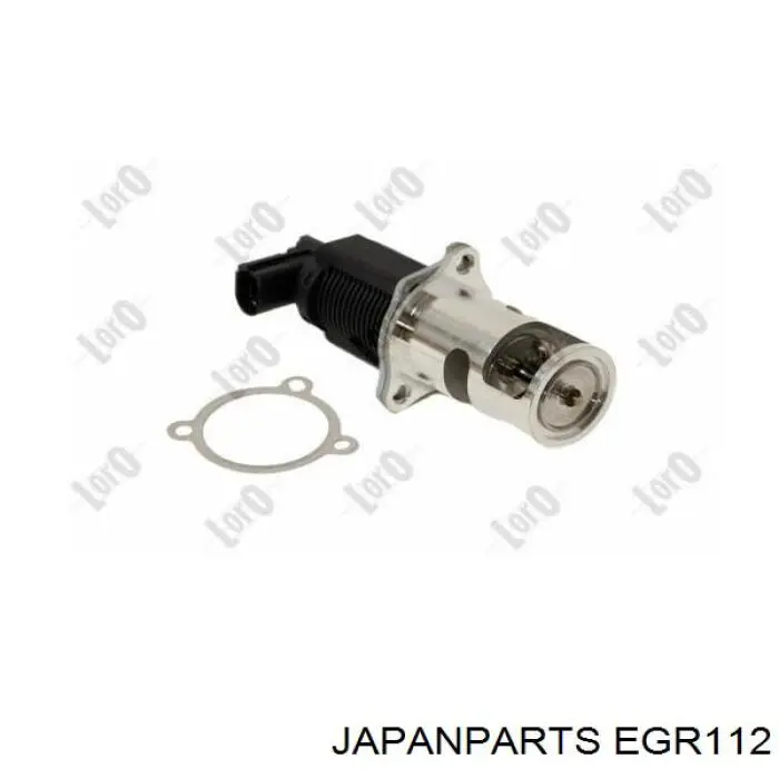 Клапан ЕГР EGR112 Japan Parts