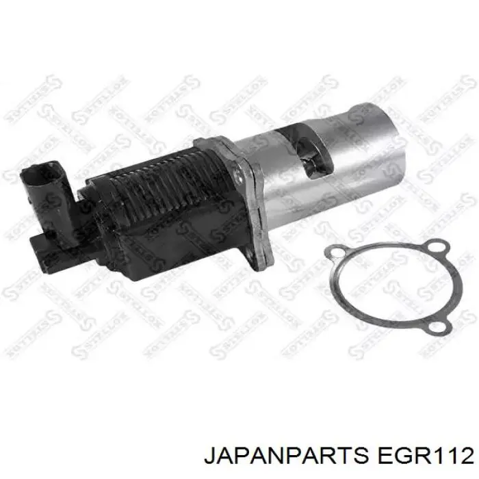 EGR112 Japan Parts