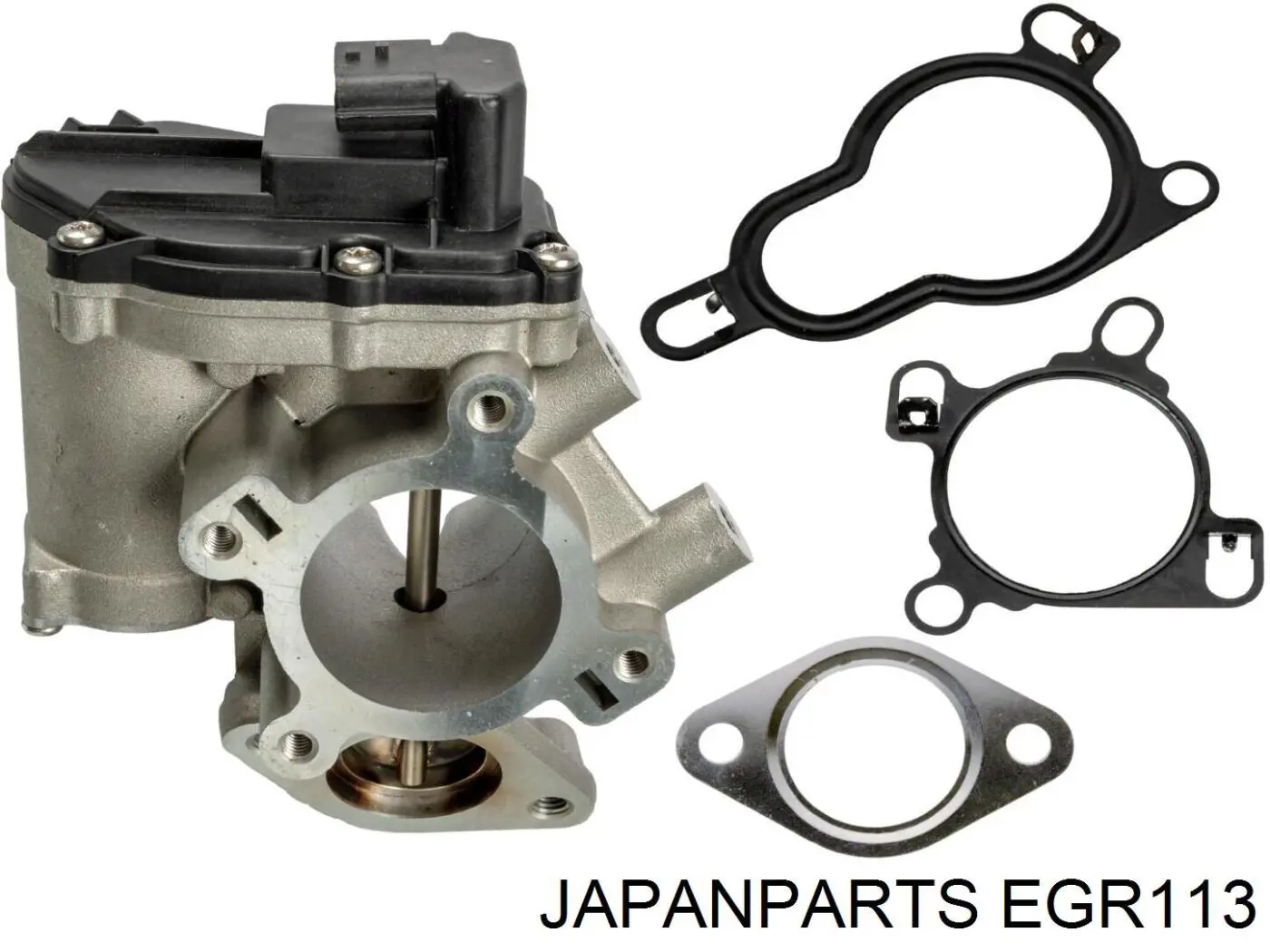 EGR113 Japan Parts Клапан рециркуляции отработавших газов EGR