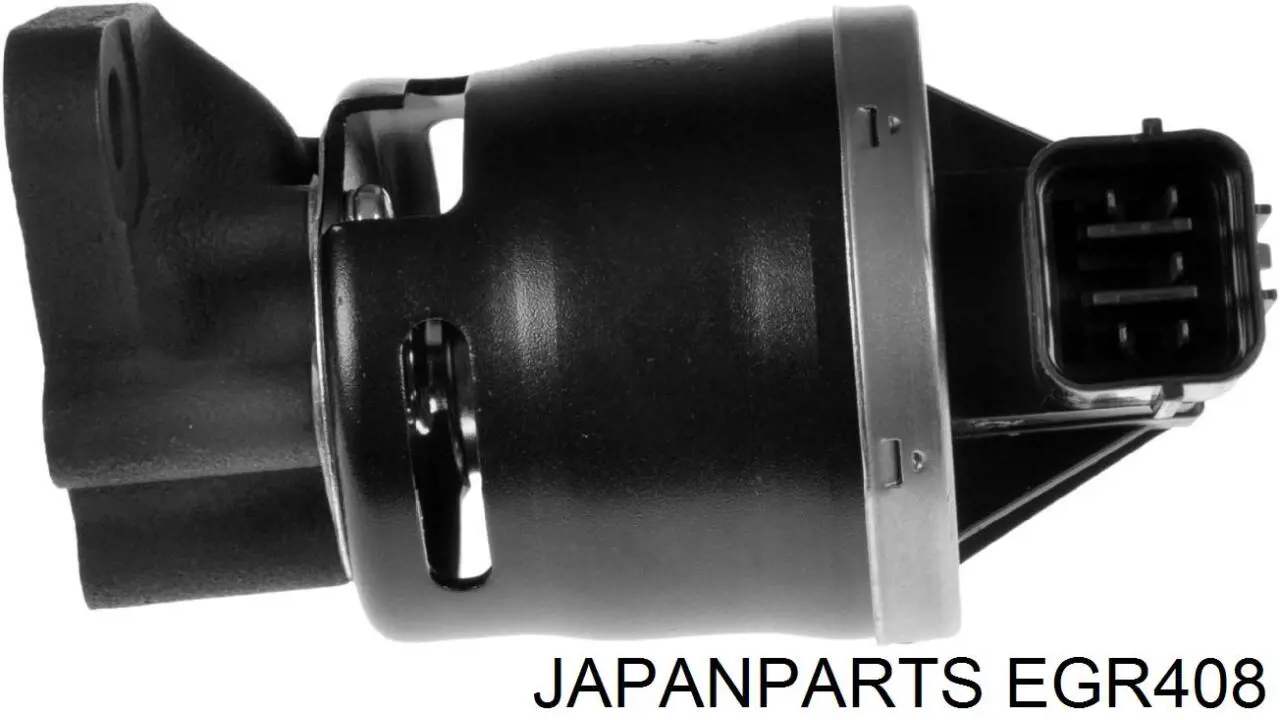 Клапан ЕГР EGR408 Japan Parts