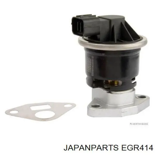 Клапан ЕГР EGR414 Japan Parts