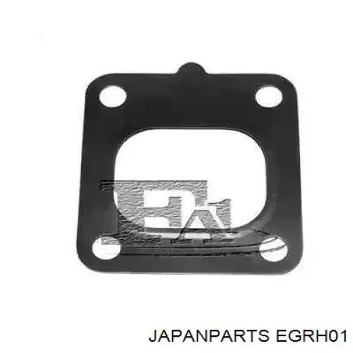 Перетворювач тиску (соленоїд) наддуву / EGR EGRH01 Japan Parts