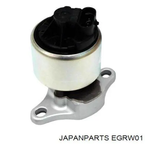 EGR-W01 Japan Parts válvula egr de recirculação dos gases